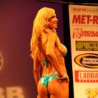 Marzia  Prince - IFBB New York Pro 2010 - #1